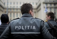 Minor urmărit național găsit în Târgu Jiu!