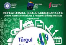 Liceele din Gorj îşi fac reclamă! Târgul Ofertelor Educaționale, la mall