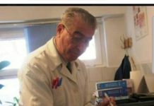 A murit cel mai bun medic dermatolog din Gorj! Doctorul Davidescu înmormântat marți în Cimitirul Municipal!