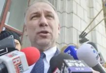 Procurorul general confirma ca procuroarea Pițurcă este anchetată! „Fetita nu ar trebui sa paraseasca, momentan, teritoriul tarii!”