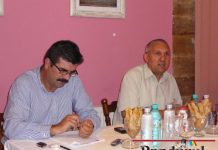 Ciurel se cere dat afară de la Rovinari, Răuţ e deja şomer şi amândoi vor anchetă la "noul şmen dens" de la Turceni