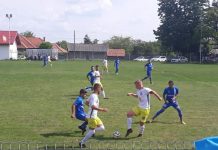 Gilortul mai are un hop