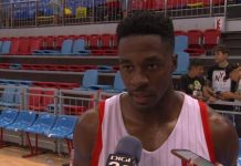 Watson continuă să impresioneze în Liga Naţională