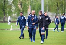 Plecări masive de la Craiova! Craioveanu îl susţine pe Papură