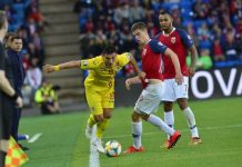 România – Norvegia, la Bucureşti!