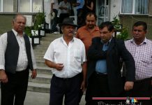 E pace în Meteor şi va fi nuntă mare