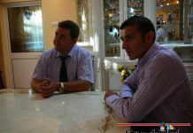 Regele Tortică a venit să facă pace şi nuntă în Meteor