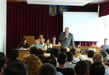 Florescu vrea gorjeni amendaţi pentru mizerie