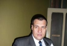 Banţa munceşte de mâine oficial ca inspector guvernamental