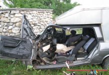 Oboseala la volan face victime