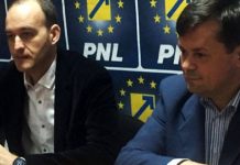 Declarațiile lui Romanescu la adresa președintelui PNL, criticate de Dan Vîlceanu! „S-a înscris în corul pesediștilor”