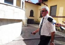 Fost director din UM Sadu, condamnat definitiv