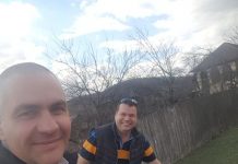 Localnicii din Roșiuța, Ploștina, Însurăței, Leurda, Horești vor avea apă potabilă curentă!