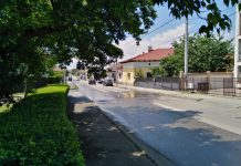 ,,Gheizer”, la câțiva metri de Parcul Coloanei din Târgu-Jiu!