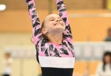 Copil de nouă ani, „Cetățean de onoare“ al comunei Roșia de Amaradia