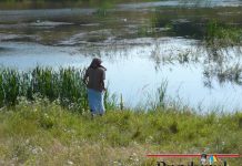 S-a înecat în lac după o scaldă de câteva minute