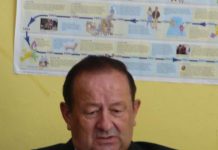 Morega face azi curăţenie prin PNL Gorj