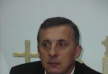 Orzan îşi duce singur crucea în PNL Gorj