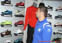 Alin Chibulcutean: „Suntem profesionişti şi trebuie să ne facem datoria!”