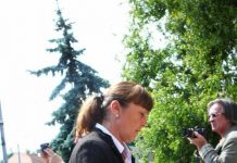 Monica Macovei – "Un politician, cum îl chemi să îl audiezi, cum face conferinţă de presă şi se plânge că e dosar politic"