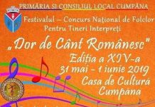 Trei premii pentru cursanții ȘPA la ,,Dor de cânt românesc”