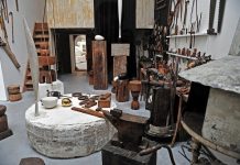 Încep Atelierele Brâncuși! Arthur Debert, invitat de onoare al Gorjului