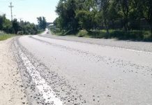 Accidente și scurgerile de combustibil, motivul pentru care a dispărut criblura de pe DN 67