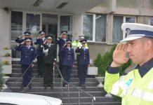 Moment de reculegere la IPJ Gorj!