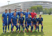 Pandurii a scăpat de depunctare și retrogradare