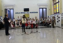 Ansamblul Ionile CERCEL (AIC)