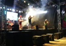 Voltaj LIVE din Rovinari!