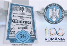 Noi emisiuni de tituri de stat pentru populație și în luna iunie