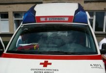 Va muri acasă după ce austriecii au adus-o la Târgu Jiu