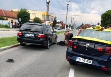 Un alt accident mortal în apropierea Complexului Păltiniș