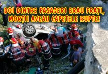 Detalii CUTREMURĂTOARE: Victimele accidentului de la Novaci au petrecut până dimineața la o nuntă în Ionești!