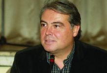 Adrian Cioroianu, ambasadorul României la UNESCO, în județul Gorj