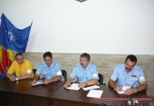 Grevă japoneză la Penitenciarul Târgu Jiu