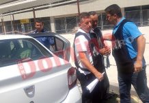 Împăcare fulger! Bărbatul care și-a lovit soția cu toporul în cap, eliberat