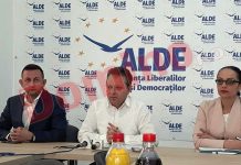 SECRETAR DE STAT în MINISTERUL ENERGIEI, promovat de ALDE Gorj. Ce spune Iordache