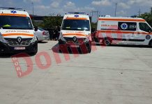 Se fac ANGAJĂRI la Sediu Județean de Ambulanță Gorj!