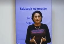 Ministrul Educației, Ecaterina Andronescu: ”Nu-mi mai trimiteți mesaje prin care îmi cereți să vă spun subiectele!”
