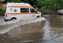 Târgu Jiu, Veneția de România! „Mulțumim, domn’ primar!”