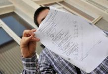 A început examenul de Bacalaureat