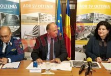 Investiţii de amploare la Baia de Fier! Va fi modernizată zona de intrare şi ieşire a Peşterii Muierilor