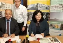 Nou proiect de dezvoltare pentru Comuna Baia de Fier