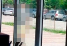 Un bărbat din Rovinari a pus pe jar polițiștii! Cum s-a afișat pe terasa unui bar