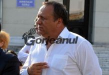 Comunicat de presă al PNL Gorj privind trădarea lui Bobaru