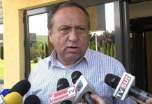 Vîlceanu pune piciorul în prag. Bobaru ca și exclus, Romanescu, în silenzio stampa