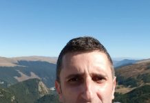 A MURIT tânărul gorjean pe care spitalele bucureștene au refuzat, zile în șir, să-l primească! Cristian avea 39 de ani și era tatăl unui băiețel de 4 ani