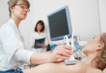 Ecografii mamare GRATUITE pentru femeile din Târgu-Jiu!